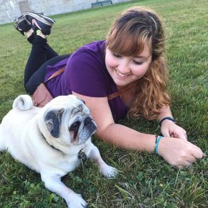 Meet your Posher, Victoria